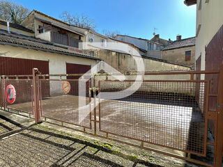  Maison à vendre 4 pièces 83 m²