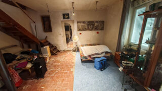  Maison à vendre 4 pièces 60 m²
