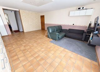  Appartement à vendre 5 pièces 95 m²