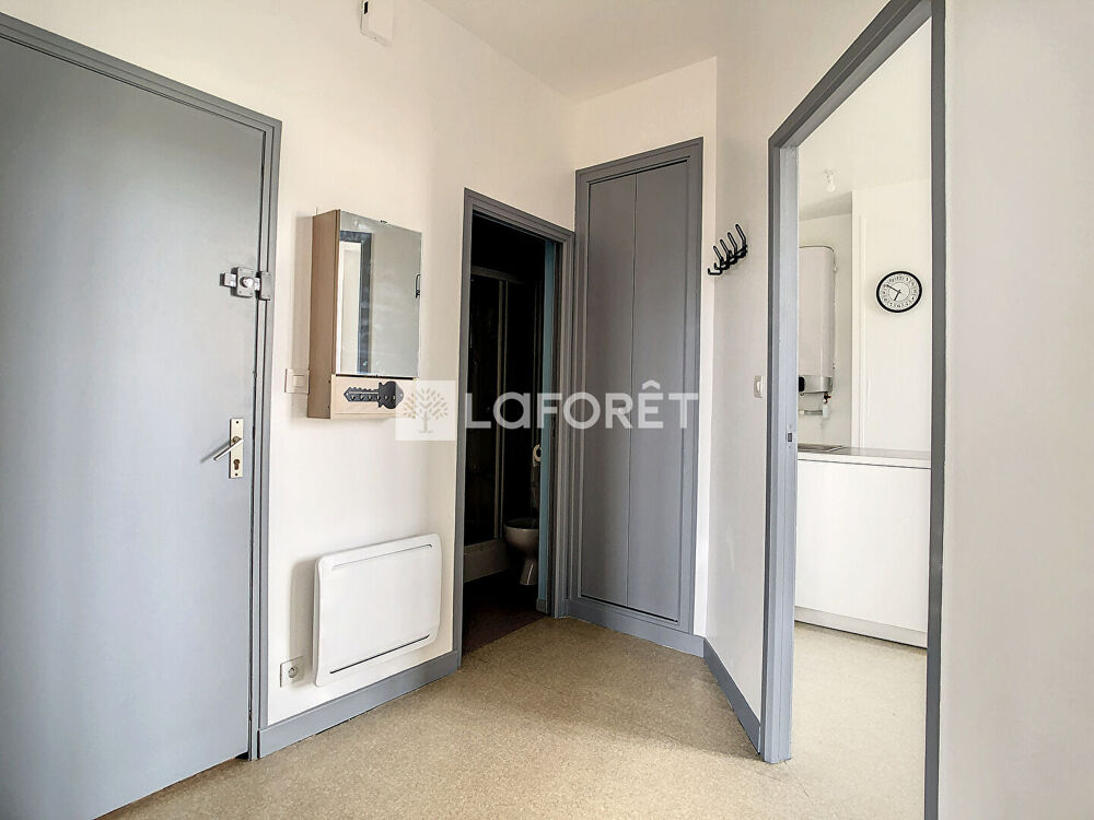 Location Appartement Appartement Neufchâteau 2 pièces 38.50 m2 Neufchateau