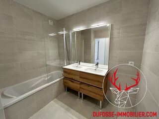  Appartement � vendre 4 pi�ces 80 m�