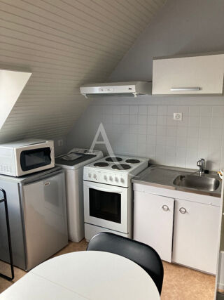  Appartement  louer 1 pice 