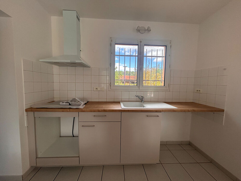 MAISON VILLEMUR SUR TARN - 4 pièce(s) - 74 m2