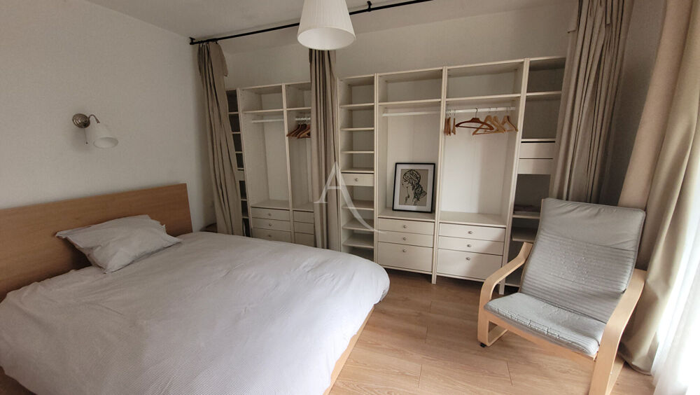 Appartement a louer chartres - 2 pièce(s) - 41 m2 - Surfyn