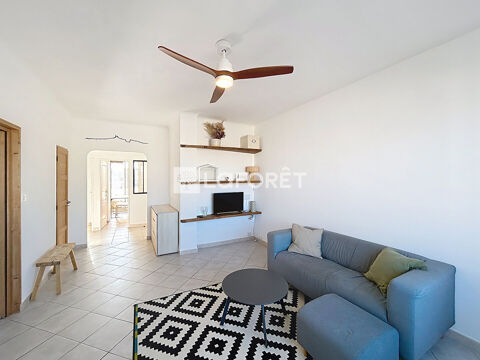  Appartement � louer 3 pi�ces 61 m�