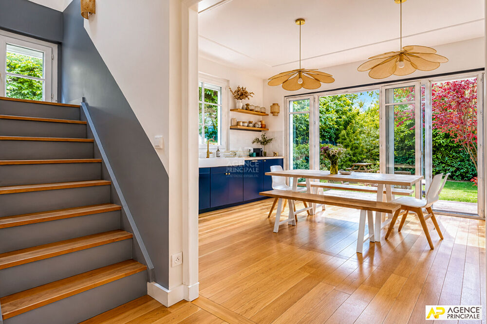 à vendre  Maison La Celle-Saint-Cloud (78170)