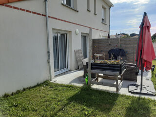  Maison à louer 3 pièces 56 m²