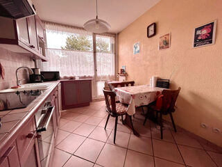  Appartement  vendre 3 pices 63 m