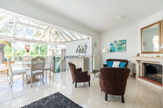  Maison à vendre 4 pièces 75 m²