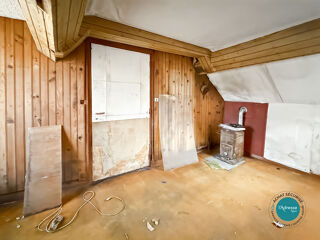  Maison � vendre 3 pi�ces 47 m�