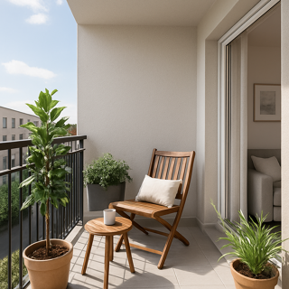  Appartement à vendre 2 pièces 52 m²