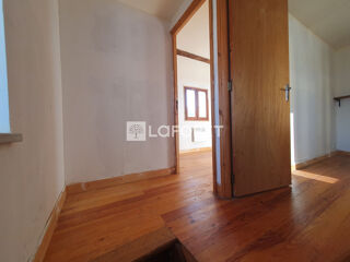  Maison  vendre 3 pices 34 m