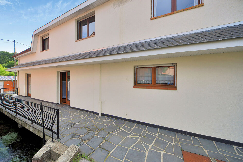 Vente Maison Ensemble immobilier composé de deux maison vendues en un seul lot. Nedonchel