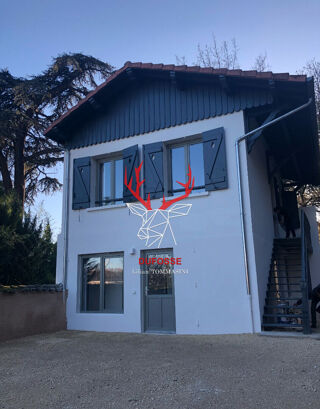  Maison à vendre 4 pièces 73 m²