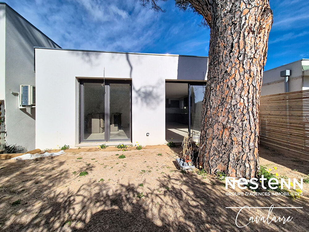 Vente Maison Maison  84 m2 Cavalaire sur mer