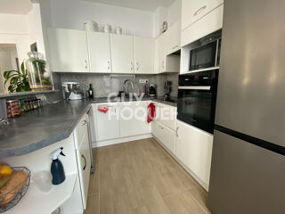  Appartement � vendre 3 pi�ces 61 m�