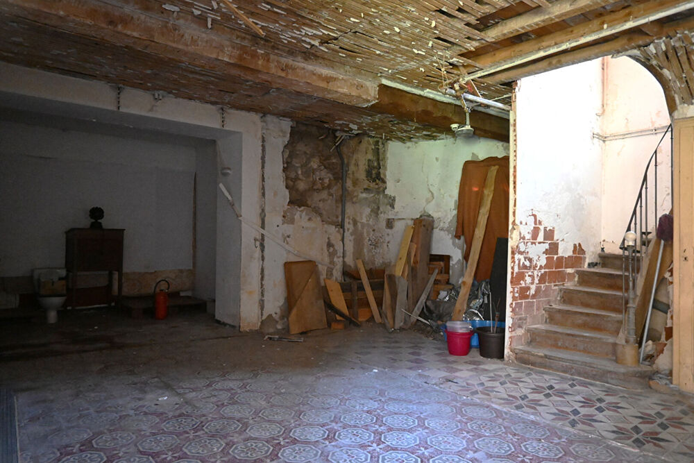 Maison 5 pièces 170 m² · à Planes · 170 m² · 70 000 €