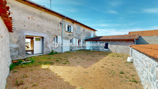  Maison à vendre 4 pièces 95 m²