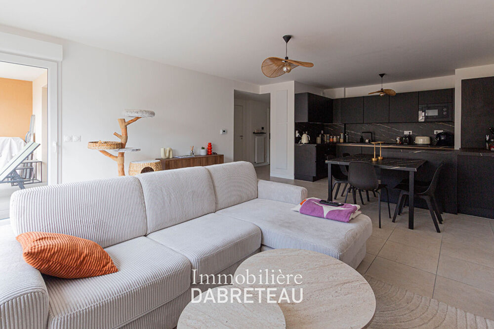 Appartement Brignais 3 pièce(s) 74.23 m2