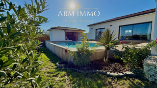  Maison � vendre 4 pi�ces 140 m�