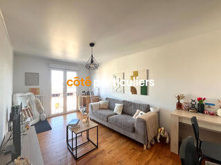  Appartement  louer 3 pices 56 m