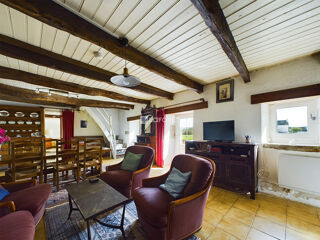  Maison  vendre 8 pices 178 m