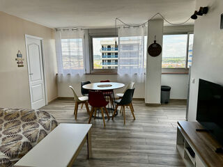 Appartement � vendre 4 pi�ces 98 m�