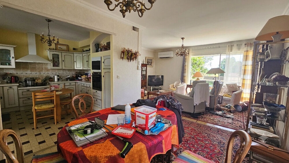 Vente Maison A Vendre Maison 5 pièces avec Piscine, Garage et Jardin à Montesquieu Volvestre Montesquieu volvestre
