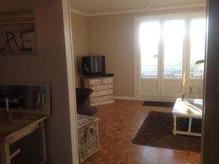  Appartement � louer 3 pi�ces 60 m�