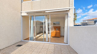  Appartement à vendre 2 pièces 40 m²