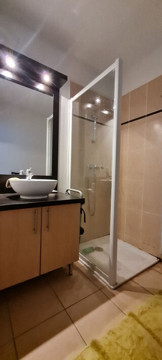  Appartement à vendre 2 pièces 37 m²