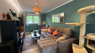  Maison  vendre 9 pices 198 m