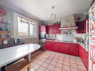  Maison � vendre 7 pi�ces 135 m�