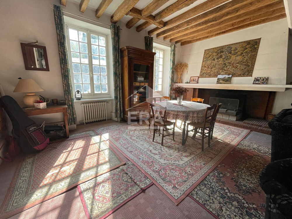  vendre  Maison Saint-Chron (91530)