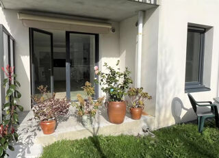  Appartement à vendre 3 pièces 59 m²
