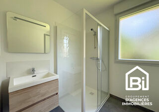  Maison à vendre 6 pièces 124 m²