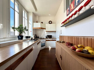  Maison à vendre 9 pièces 263 m²