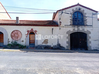  Maison � vendre 4 pi�ces 353 m�