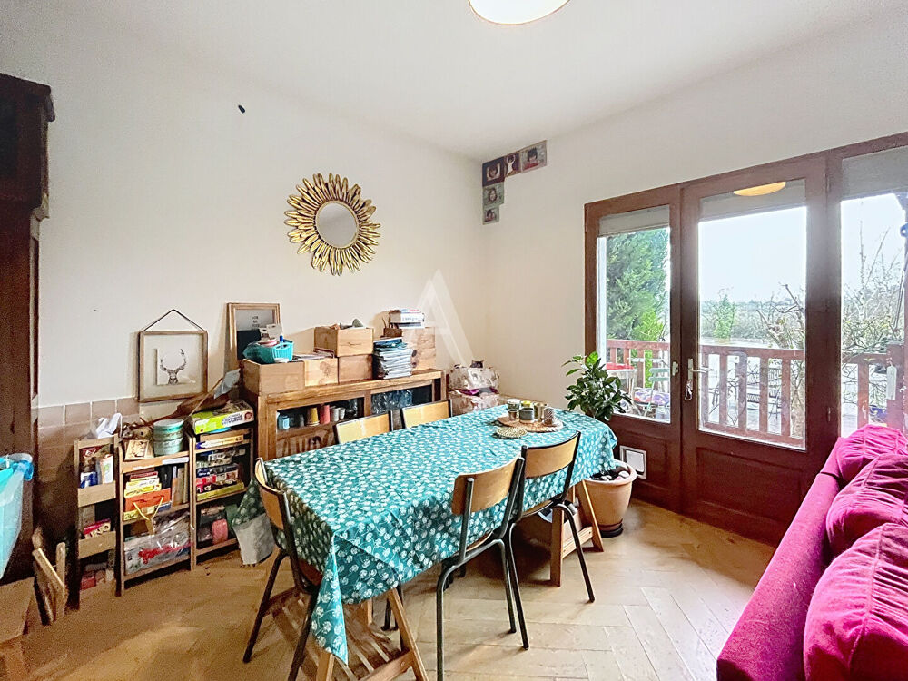 Vente Maison Propri�t� d'exception en bord de rivi�re - Vue imprenable, Acc�s priv� Puy l eveque