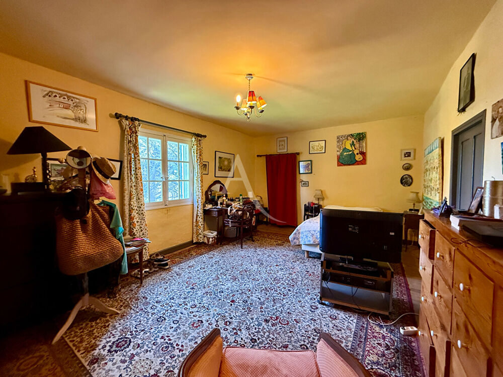 à vendre  Maison Beauvoisin (30640)