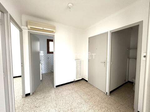  Appartement � louer 3 pi�ces 59 m�