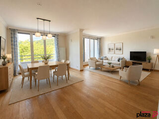  Appartement à vendre 4 pièces 119 m²