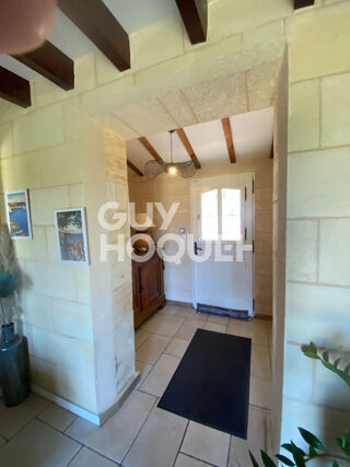  Maison � vendre 5 pi�ces 170 m�