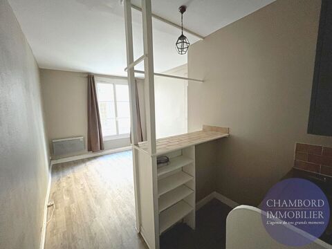  Appartement � louer 1 pi�ce 19 m�