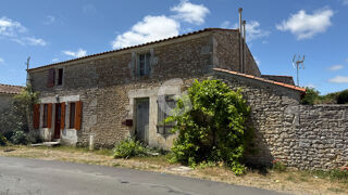  Maison � vendre 8 pi�ces 219 m�