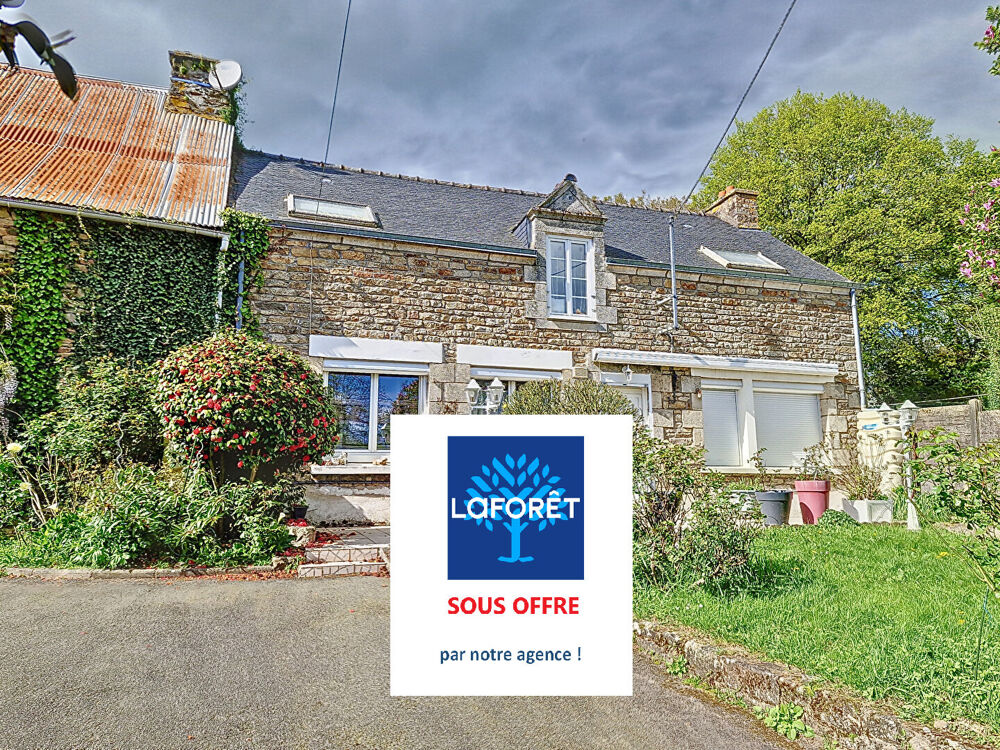Vente Maison Maison Le Roc Saint Andre 5 pièce(s) 132 m2 Le roc saint andre