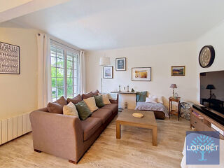  Maison à vendre 5 pièces 107 m²