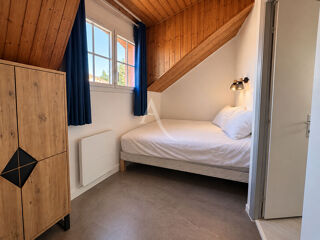  Appartement à vendre 2 pièces 38 m²