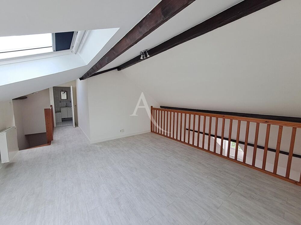 Location Appartement Appartement Nantes - 2 pièce(s) - 48.47 m2 Nantes