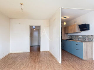  Appartement � vendre 2 pi�ces 58 m�